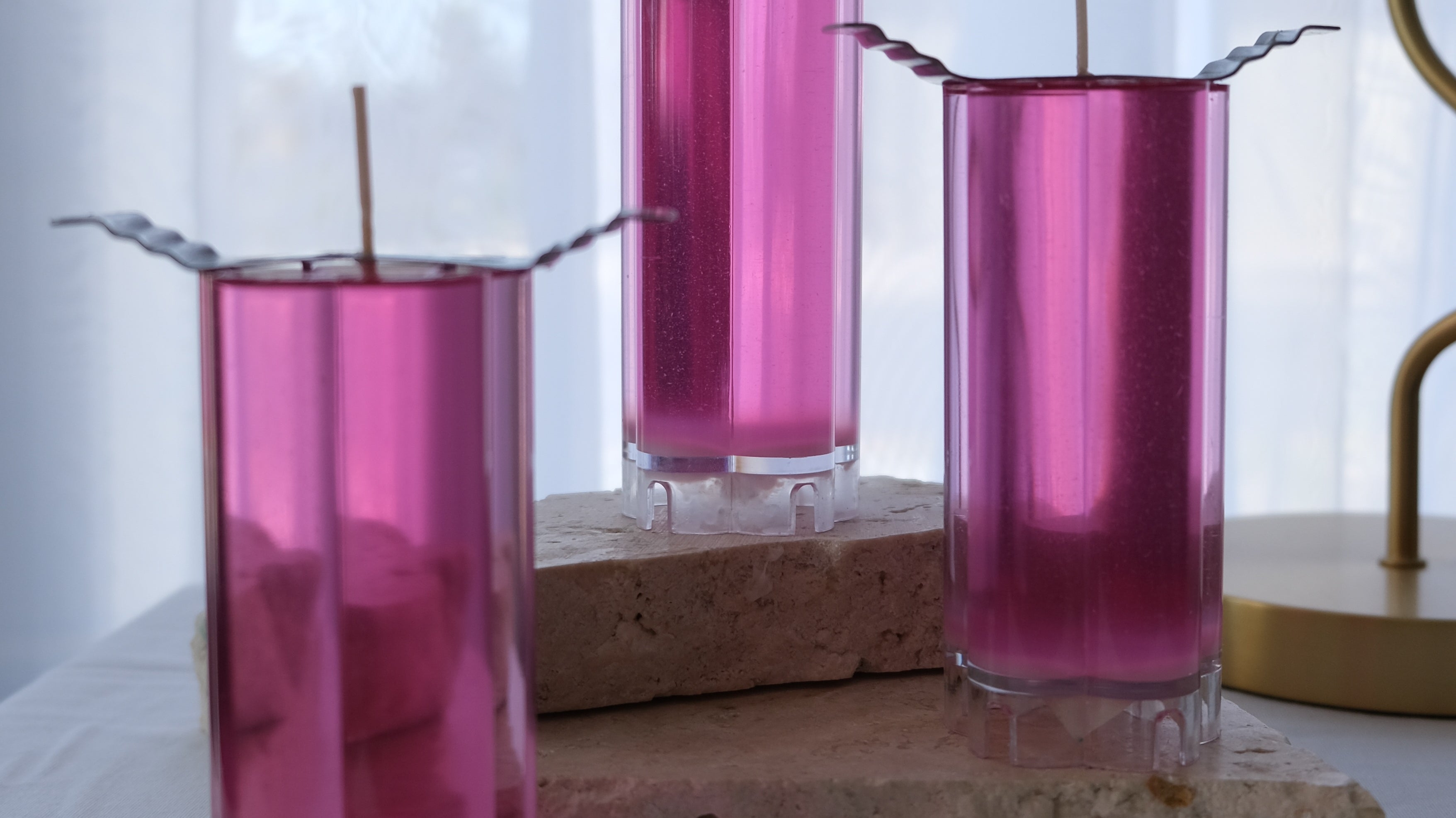 Candle Moulds