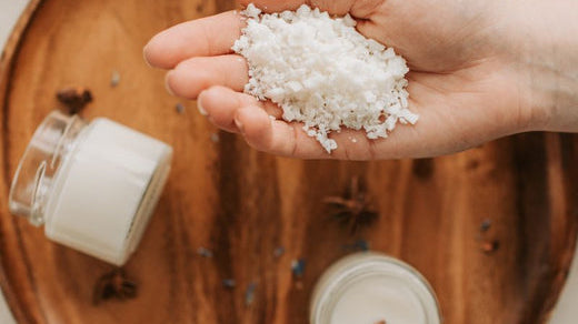 The 7 Types of Candle Wax: Benefits and Uses
