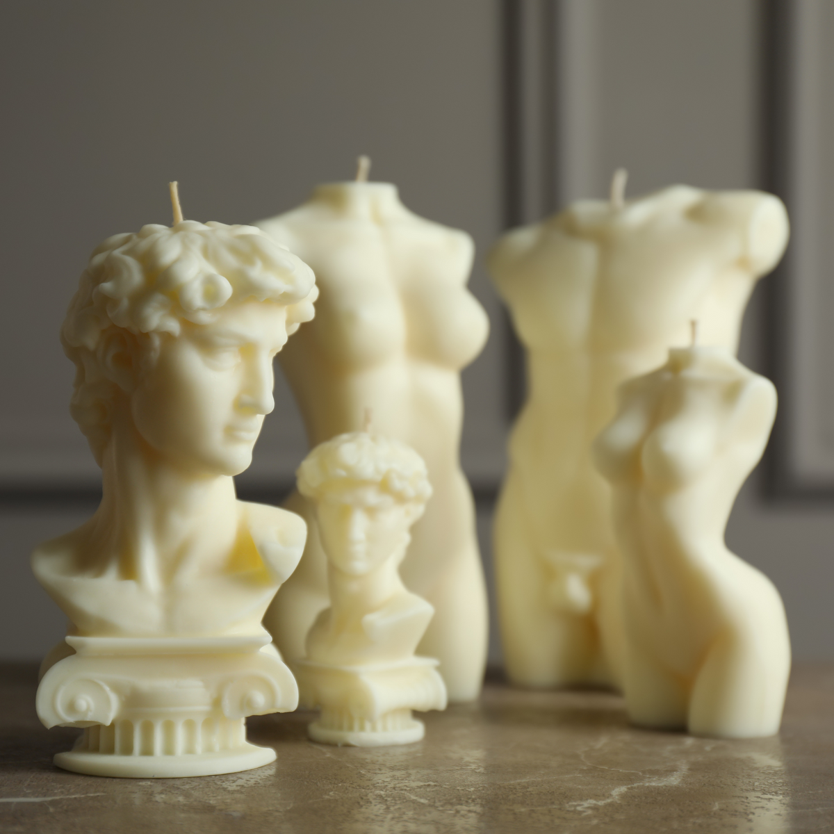 Candle Moulds Myka Candles & Moulds