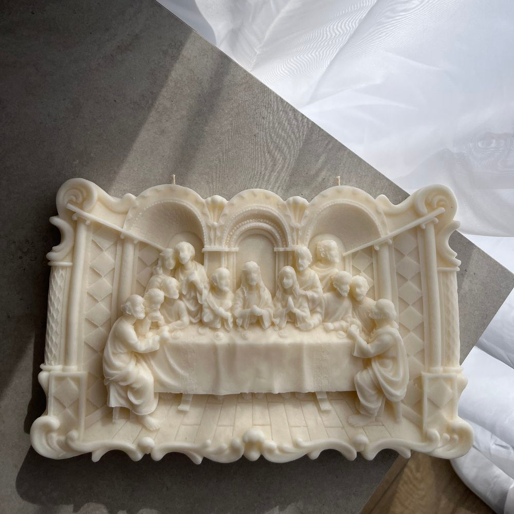 Religious Candle Moulds Myka Candles & Moulds