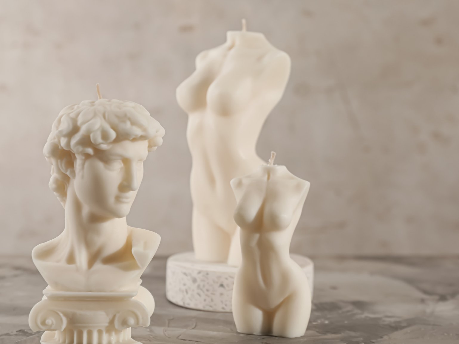 Body Moulds