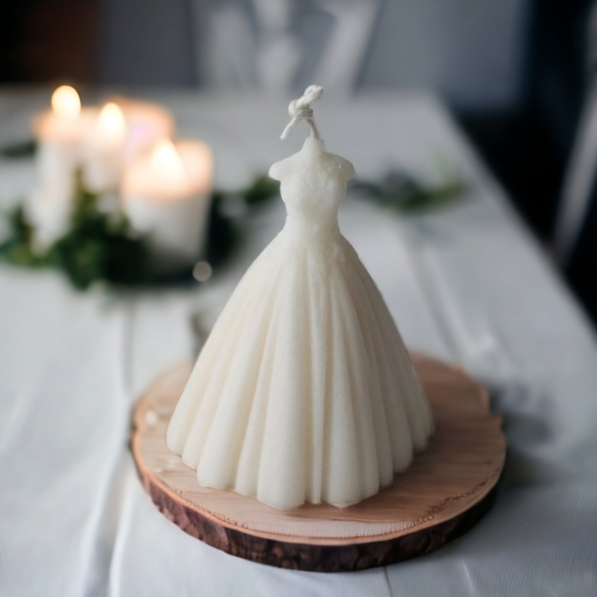 Wedding Moulds