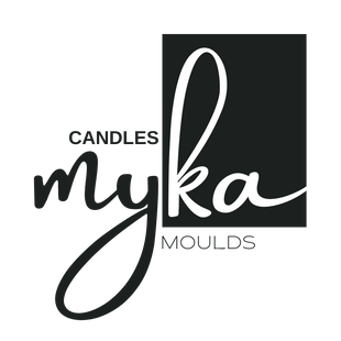 Myka Candles & Moulds