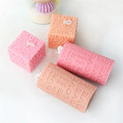 Love Pink Candle mould