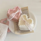 Heart Cake Candle Mould 0 - Silicone Mould, Mold for DIY Candles. Created using candle making kit with cotton candle wicks and candle colour chips. Using soy wax for pillar candles. Sold by Myka Candles Moulds Australia