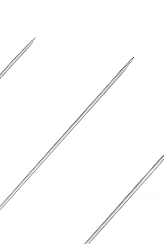 Wicking Needle 2 - Silicone Mould, Mold for DIY Candles. Created using candle making kit with cotton candle wicks and candle colour chips. Using soy wax for pillar candles. Sold by Myka Candles Moulds Australia