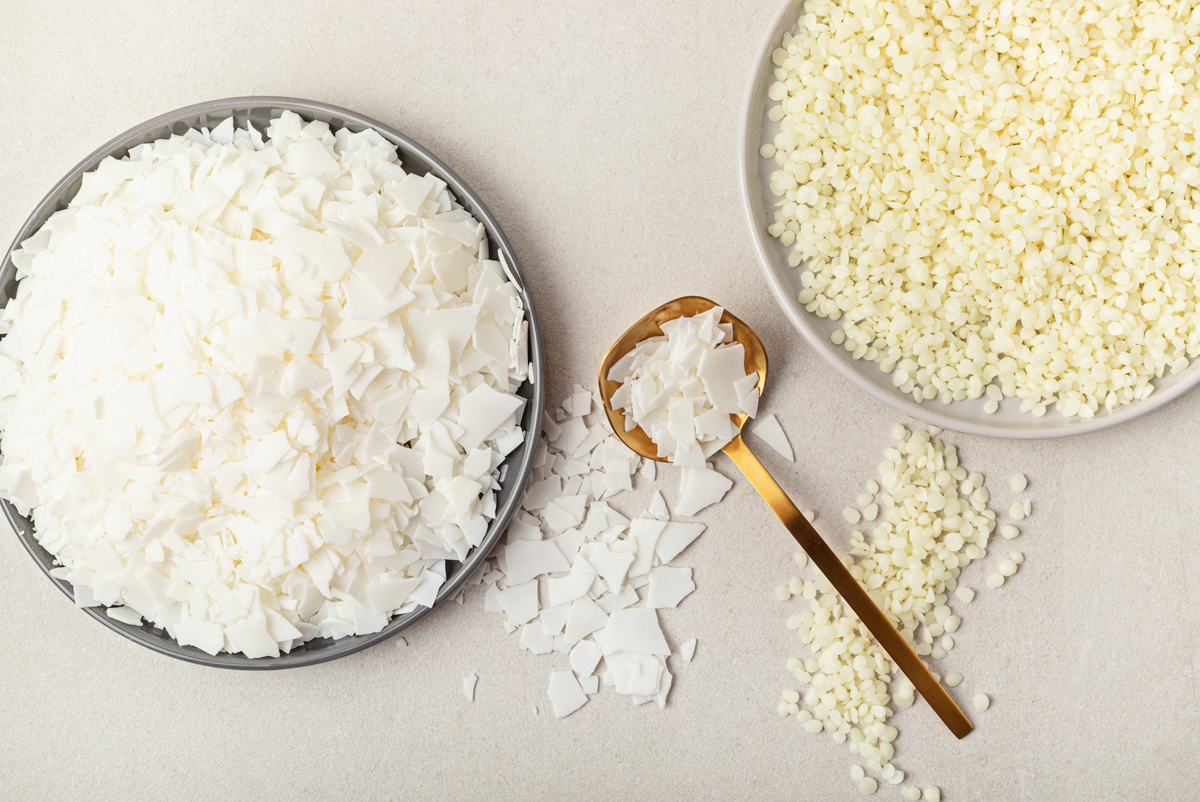 What is the Best Wax for Pillar Candles? Myka Candles & Moulds