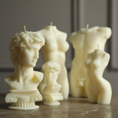 Australian Candle Moulds Supplier – Myka Candles & Moulds