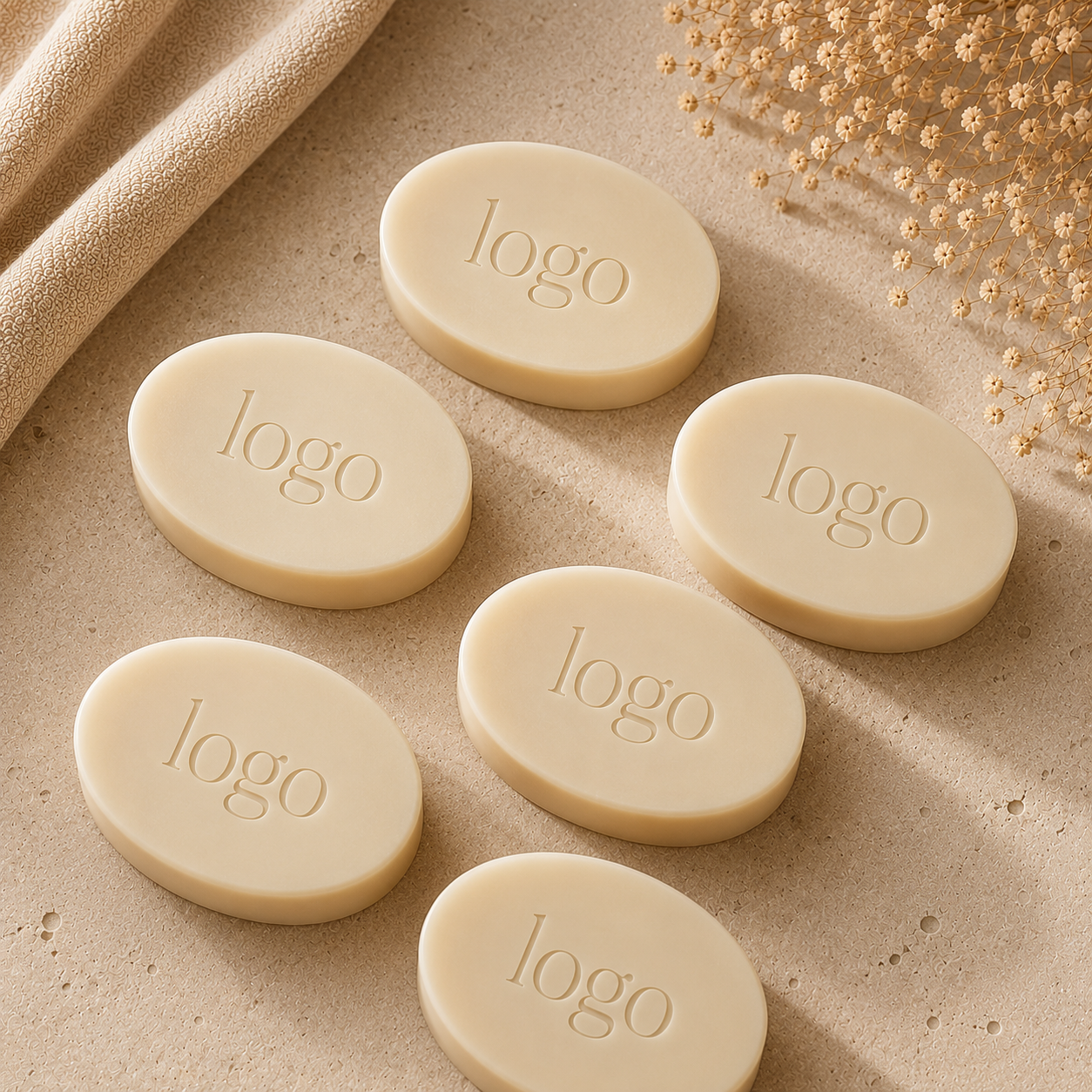 Customisable Moulds