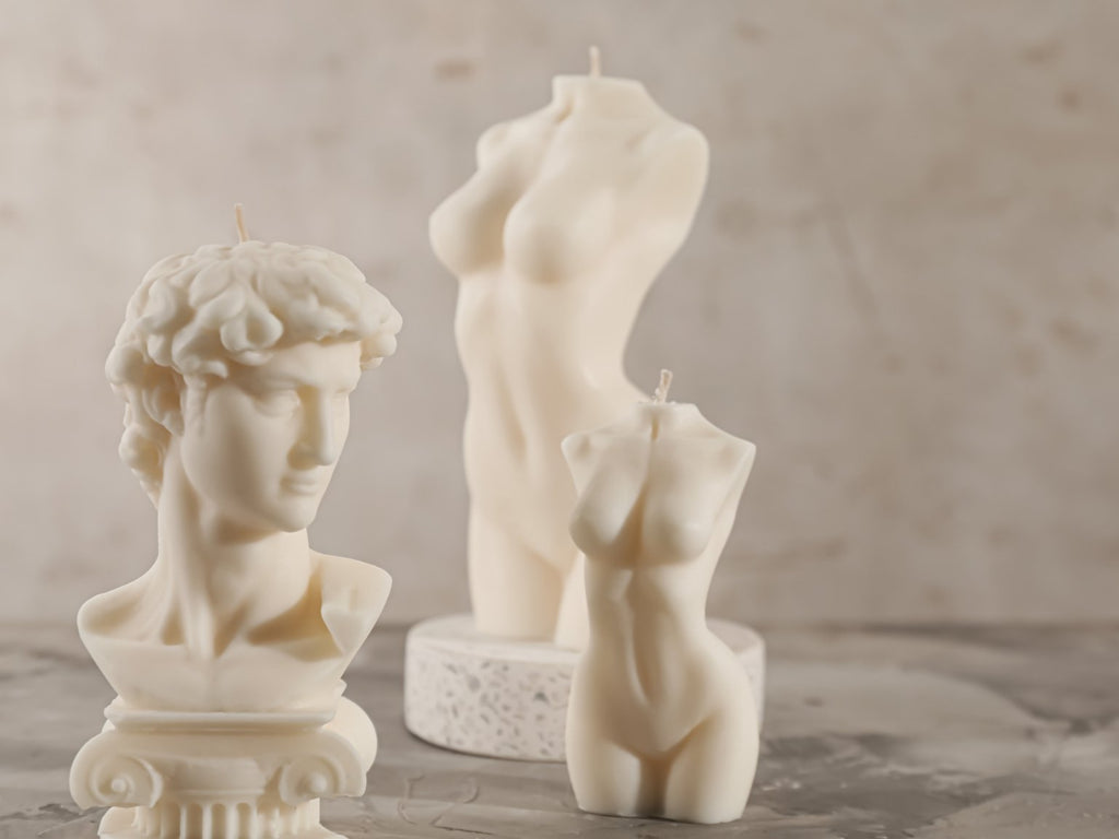 Body Moulds