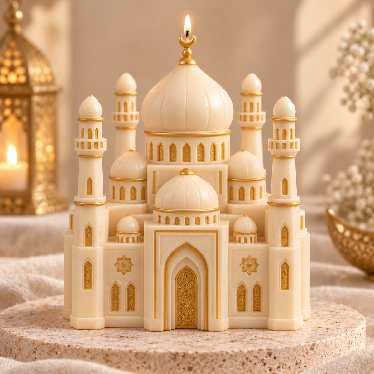Ramadan & Eid