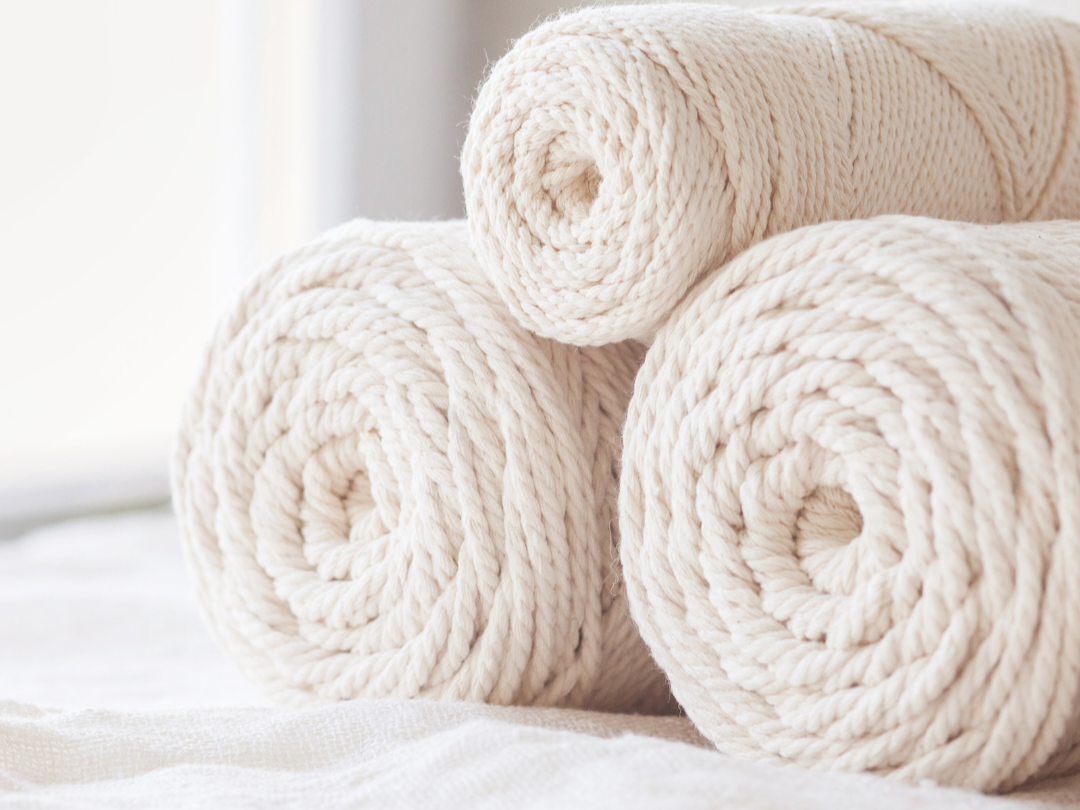 Cotton Ply Candle Wick Pillar Candles Australia