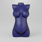 The Baby Kick Silicone Candle Mould silicone candle mold by MYKA Candles and Moulds, featuring high detail for candle, soap, and baking moulds.