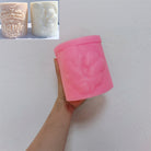 Handmade Best Mama Candle Mould silicone candle mold from MYKA Candles and Moulds, perfect for resin moulds and unique baking mould shapes.