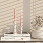 High-quality Candle Holder Candle Moulds silicone candle mould from MYKA Candles and Moulds, great for resin moulds and professional baking mould needs.