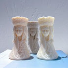 Precision-designed Chess Candle Moulds silicone candle mold by MYKA Candles and Moulds for resin moulds and gourmet cake mould designs.