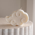 The Cloud Candle Mould silicone candle mould by MYKA Candles and Moulds, a must-have for resin moulds and DIY baking mould enthusiasts.