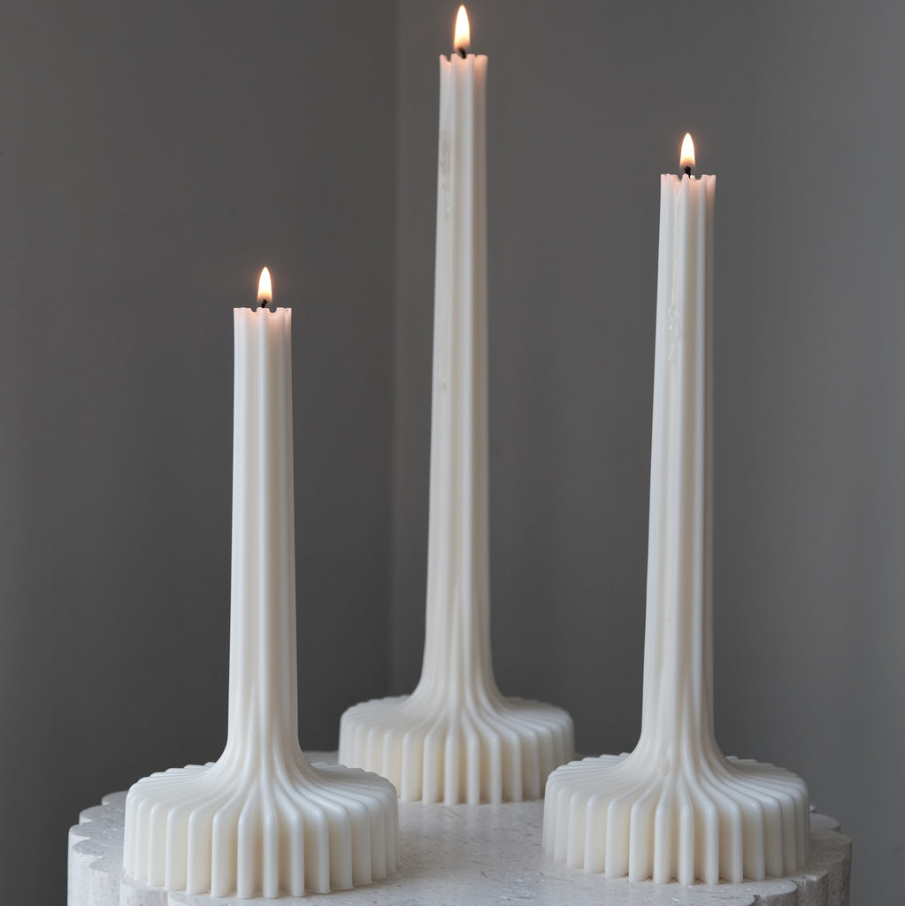 Logo Moulds – Myka Candles & Moulds