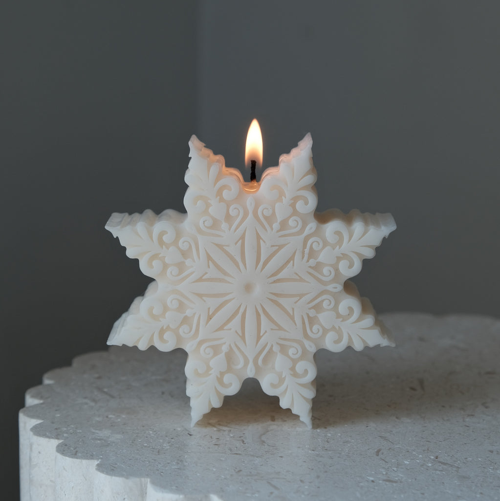 Logo Moulds – Myka Candles & Moulds