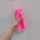 A high-performance Easter Bunny Candle Moulds silicone candle mold from MYKA Candles and Moulds for resin art and professional baking mould use.