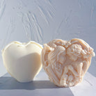 The Mother's Love Candle Mould silicone candle mould by MYKA Candles and Moulds, a must-have for resin moulds and DIY baking mould enthusiasts.