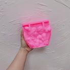 Showcasing the Mother's Love Candle Mould silicone candle mould by MYKA Candles and Moulds for creative baking moulds and candle making.