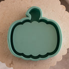 A versatile Pumpkin Vessel Mould silicone candle mould by MYKA Candles and Moulds, suitable for resin jars and concrete planter moulds.