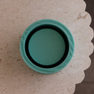 The Ramadan Candle Jar Mould silicone candle mould from MYKA Candles and Moulds, a professional supply for vessel casting and candle making.