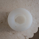 The Sad Bear Silicone Candle Mould silicone candle mould from MYKA Candles and Moulds, a professional supply for candle, soap, and baking moulds.