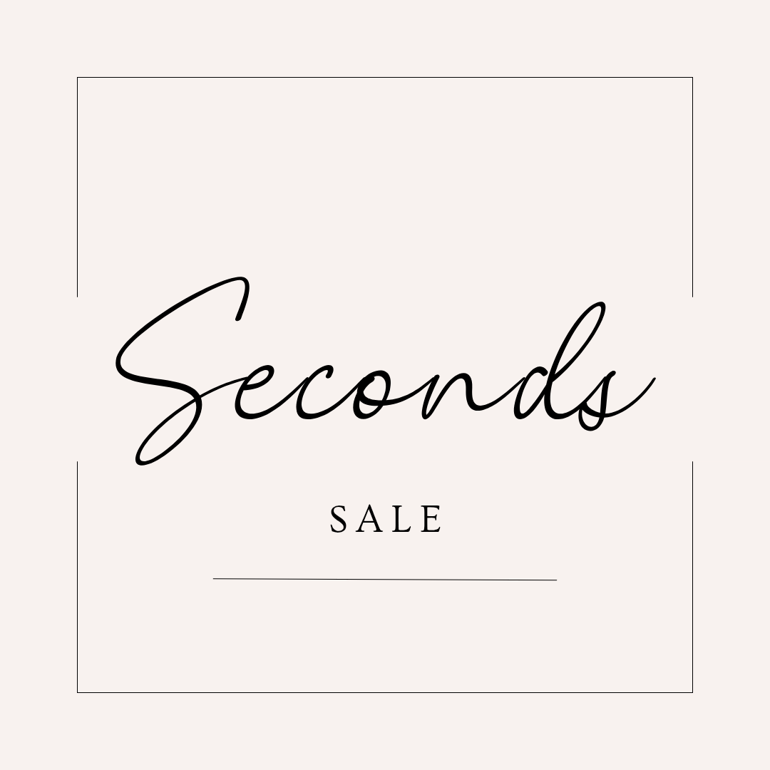 The Seconds Sale for Exclusive Silicone Candle Moulds silicone candle mould from MYKA Candles and Moulds, a professional supply for candle, soap, and baking moulds.