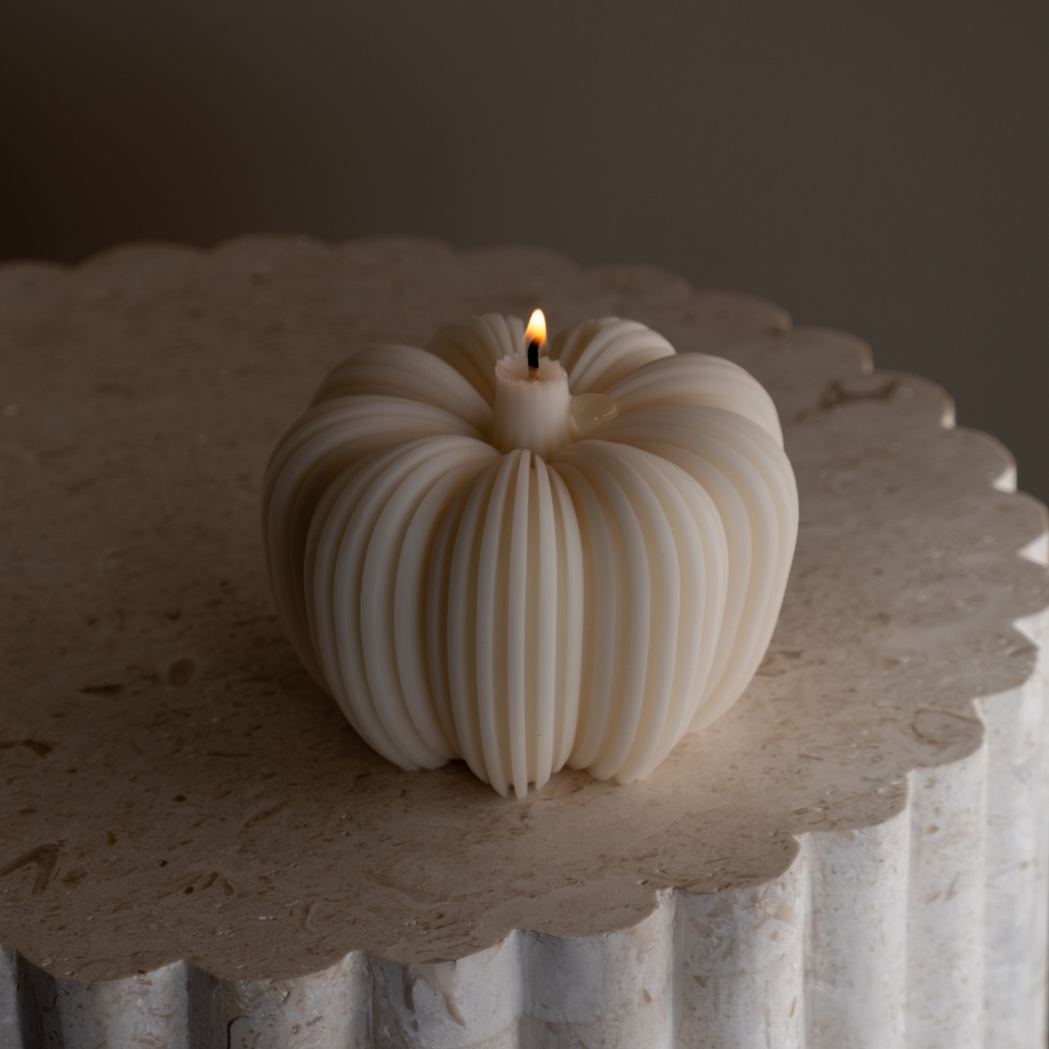 The Seconds Sale for Exclusive Silicone Candle Moulds silicone candle mould from MYKA Candles and Moulds, a professional supply for candle, soap, and baking moulds.