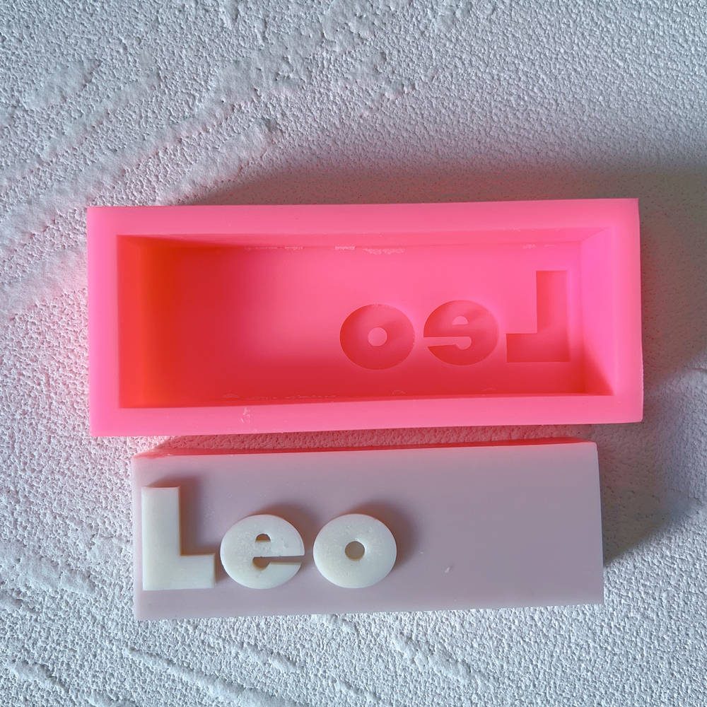 Precision-designed Zodiac Candle Moulds silicone candle mold by MYKA Candles and Moulds for resin moulds and gourmet cake mould designs.