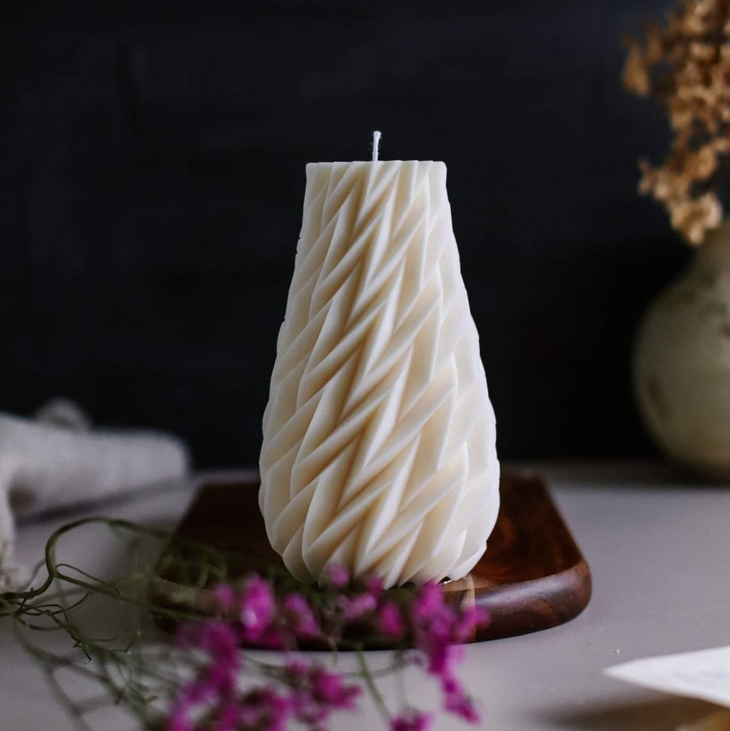 Exclusive Moulds – Myka Candles & Moulds