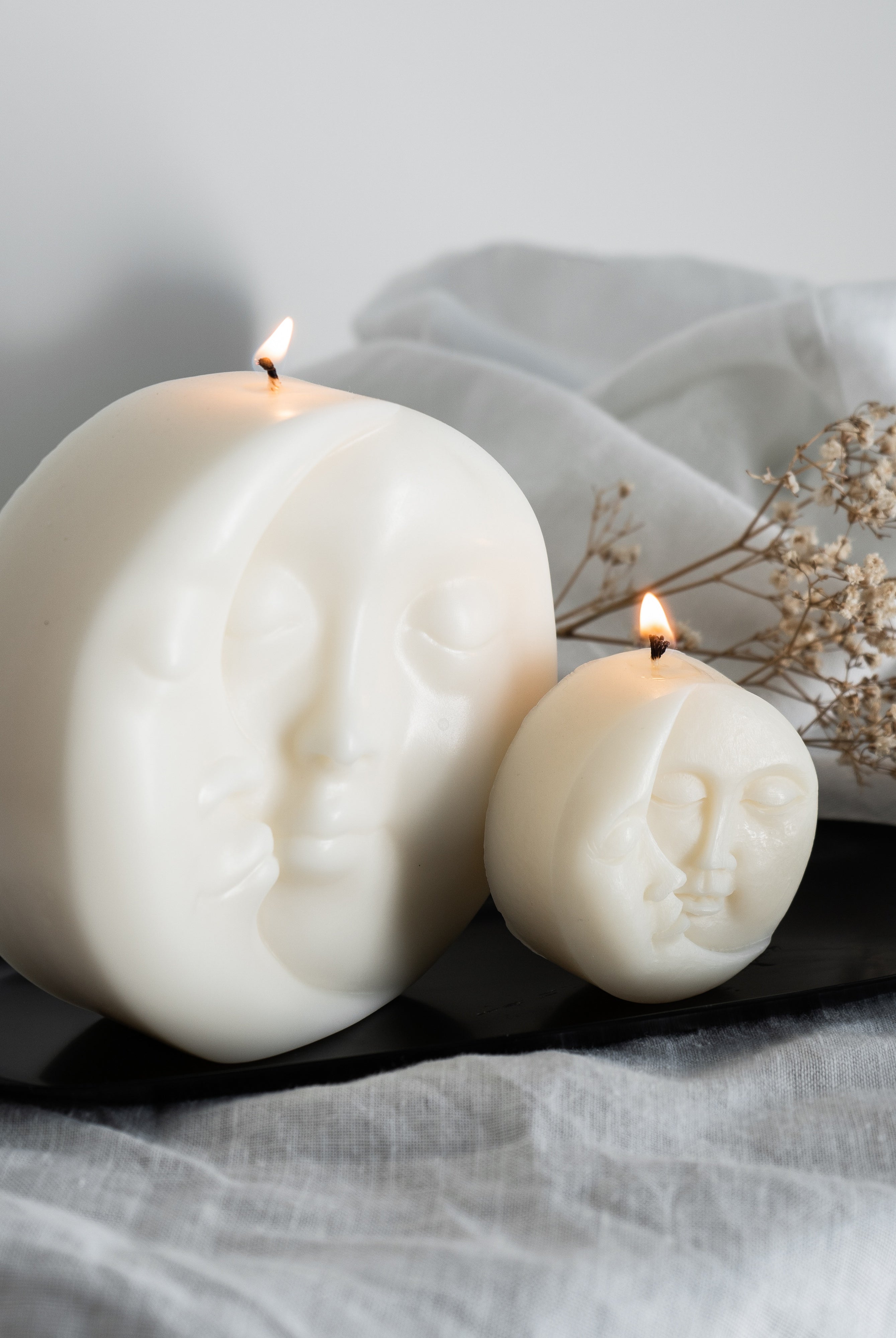 Designer Moulds – Myka Candles & Moulds