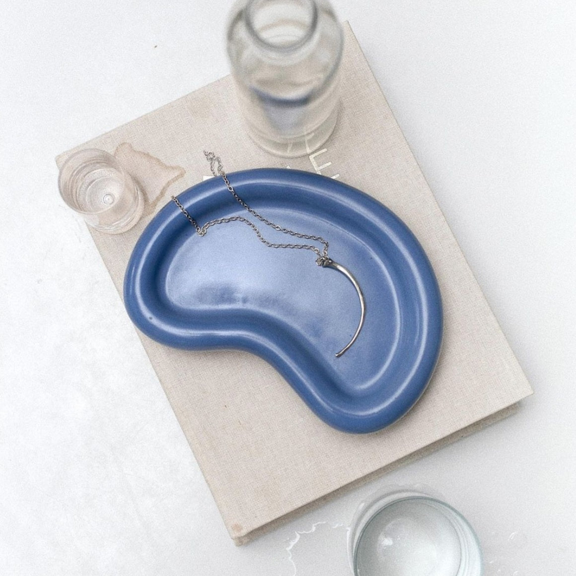 Trinket Dish Mould Myka Candles Moulds