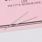 Essential Wicking Needle for DIY candle making by MYKA Candles and Moulds. Ensures a steady, reliable burn for handmade candles.